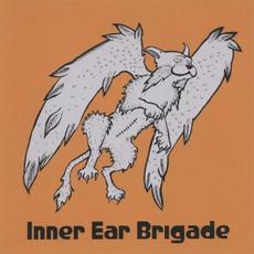 Belly Brain mp3 Album by Inner Ear Brigade