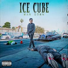 Man Down mp3 Album by Ice Cube