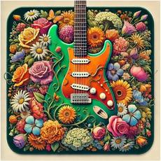 Guitar In Flowers mp3 Album by Stefano De Siena