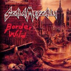 Border Wild mp3 Album by Scala Mercalli