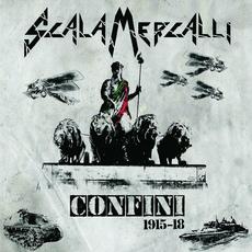 Confini 1915–18 mp3 Album by Scala Mercalli