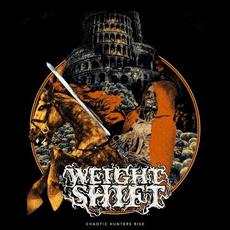 Chaotic Hunters Rise mp3 Album by Weight Shift