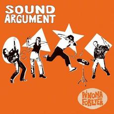 Sound Argument mp3 Album by Winona Forever