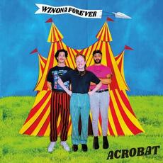 Acrobat mp3 Album by Winona Forever