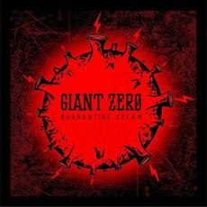 Quarantine Dream mp3 Album by Giant Zero