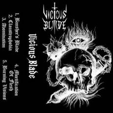 Vicious Blade mp3 Album by Vicious Blade