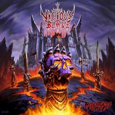 Relentless Force mp3 Album by Vicious Blade