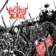 Siege of Cruelty mp3 Album by Vicious Blade