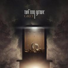 G R E Y mp3 Single by Not My Grave