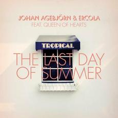 The Last Day of Summer mp3 Single by Johan Agebjörn