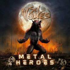 Metal Heroes mp3 Single by Sky Wolves