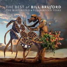 The Best Of Bill Bruford: The Winterfold & Summerfold Years mp3 Compilation by Various Artists