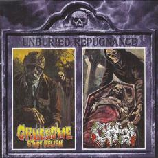 GSR & Offal - Unburied Repugnance mp3 Compilation by Various Artists