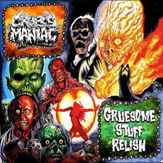 Cropsy Maniac & Gruesome Stuff Relish mp3 Compilation by Various Artists