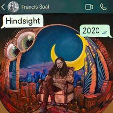 Hindsight 2020 mp3 Album by Francis Soal