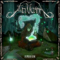 Embers mp3 Album by Folkrim