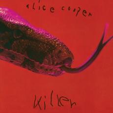 Killer (50th Anniversary Edition) mp3 Album by Alice Cooper