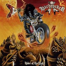 Rider of the Night mp3 Album by Härdrocker