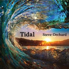 Tidal mp3 Album by Steve Orchard