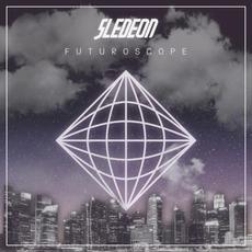 Futuroscope mp3 Album by Sledeon