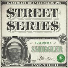 Liondub Street Series, Vol. 62: Panther mp3 Album by Smuggler