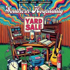 Yard Sale mp3 Album by Southern Hospitality