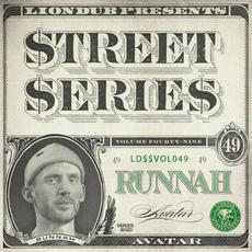 Liondub Street Series, Vol. 49: Avatar mp3 Album by Runnah