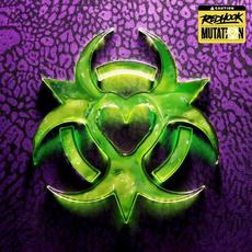 Mutation mp3 Album by RedHook