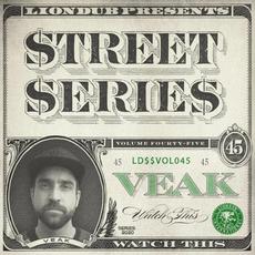 Liondub Street Series, Vol. 45: Watch This mp3 Album by Veak