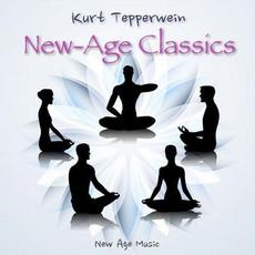 New-Age Classics. New Age Music mp3 Album by Kurt Tepperwein