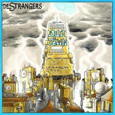 Dub to Town mp3 Album by De Strangers