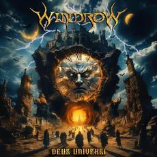 Deus Universi mp3 Album by Windrow