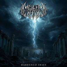 Darkened Skies mp3 Album by Misery Path