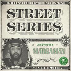 Liondub Street Series, Vol. 53: Jungle Trek mp3 Album by Margaman