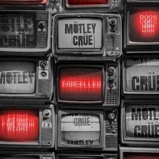 Cancelled mp3 Album by Mötley Crüe