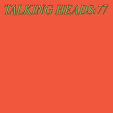 Talking Heads: 77 (Super Deluxe Edition) mp3 Album by Talking Heads