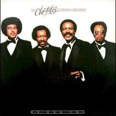 Me and You mp3 Album by The Chi-Lites