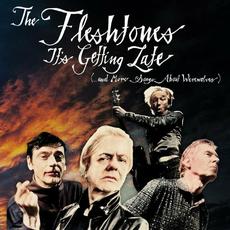 It’s Getting Late (…and More Songs About Werewolves) mp3 Album by The Fleshtones