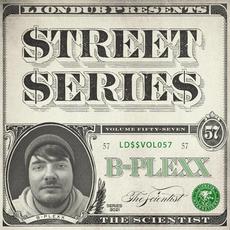 Liondub Street Series, Vol. 57: The Scientist mp3 Album by B-Plexx