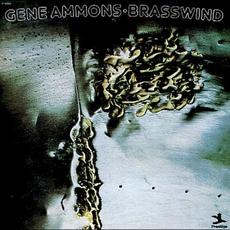 Brasswind mp3 Album by Gene Ammons