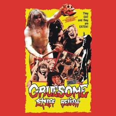 Cannibalized! mp3 Album by Gruesome Stuff Relish