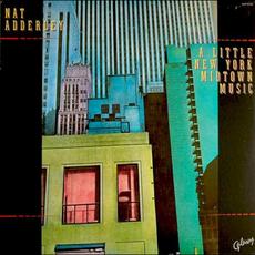 A Little New York Midtown Music (Remastered) mp3 Album by Nat Adderley