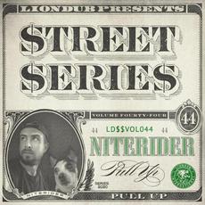 Liondub Street Series, Vol. 44: Pull Up mp3 Album by Niterider