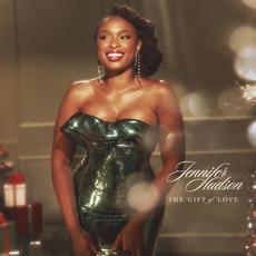 The Gift Of Love mp3 Album by Jennifer Hudson