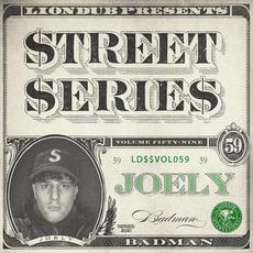 Liondub Street Series, Vol. 59: Badman mp3 Album by Joely