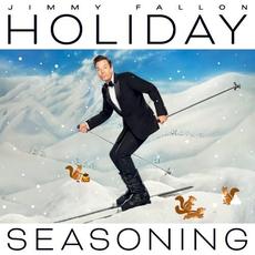 Holiday Seasoning mp3 Album by Jimmy Fallon