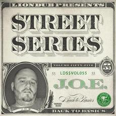 Liondub Street Series, Vol. 55: Back to Basics mp3 Album by J.O.E