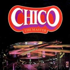 The Master mp3 Album by Chico Hamilton