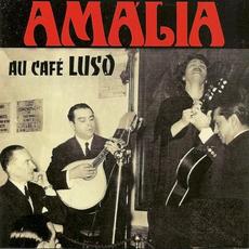 Au café Luso (Re-Issue) mp3 Live by Amália Rodrigues