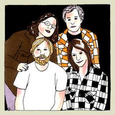 Daytrotter Session (1-29-2010) mp3 Live by The Mother Hips